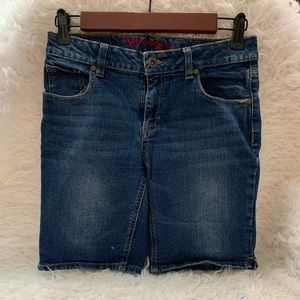 Arizona Brand blue Jean short